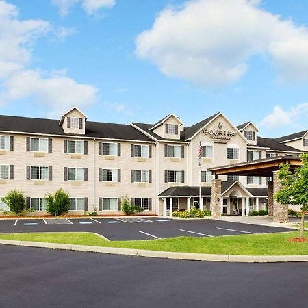 Country Inn & Suites By Radisson, Big Flats Horseheads Exteriör bild