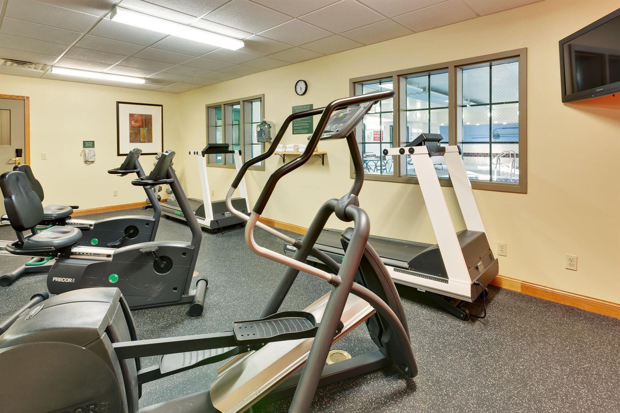 Country Inn & Suites By Radisson, Big Flats Horseheads Exteriör bild