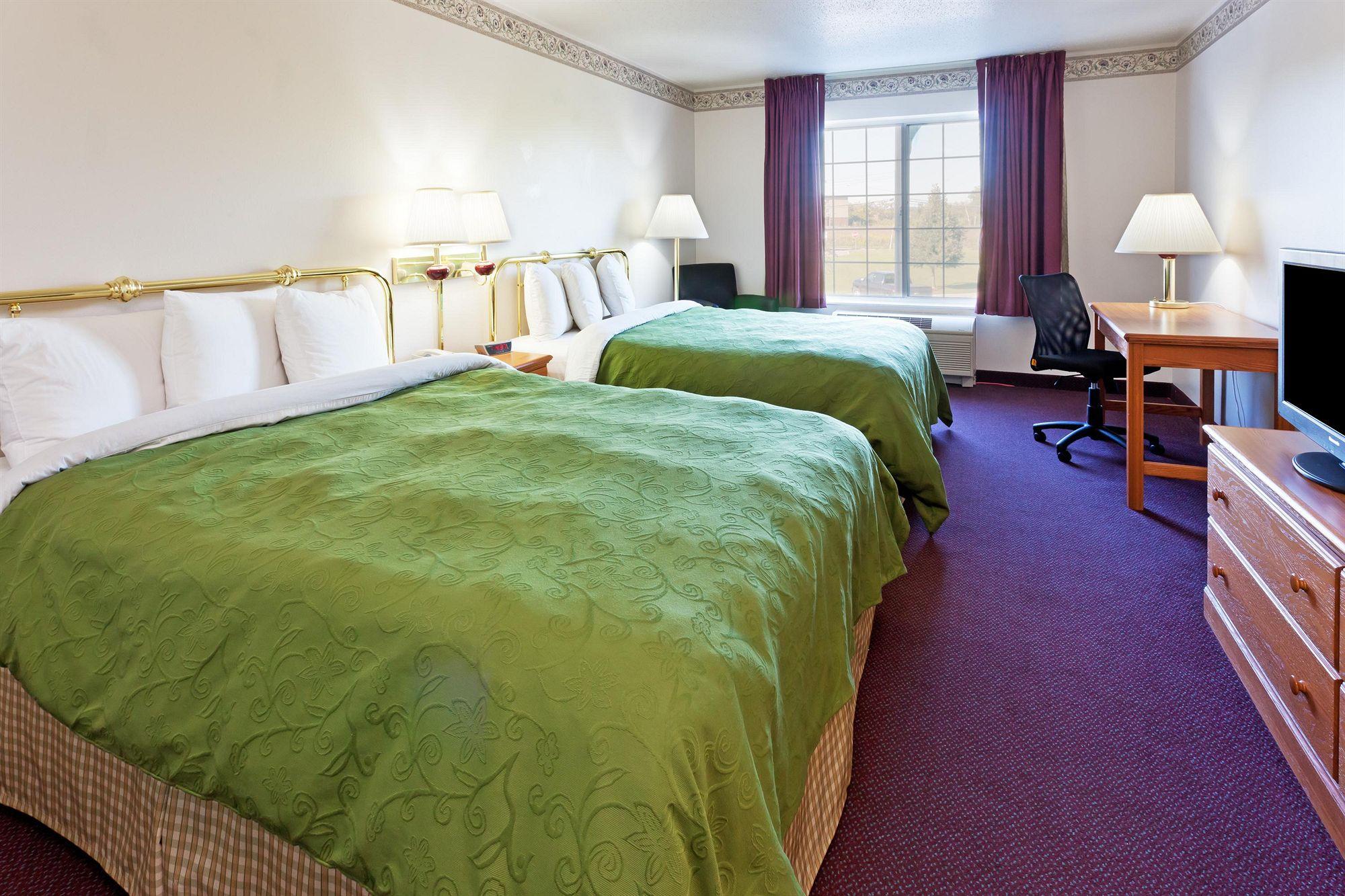 Country Inn & Suites By Radisson, Big Flats Horseheads Exteriör bild