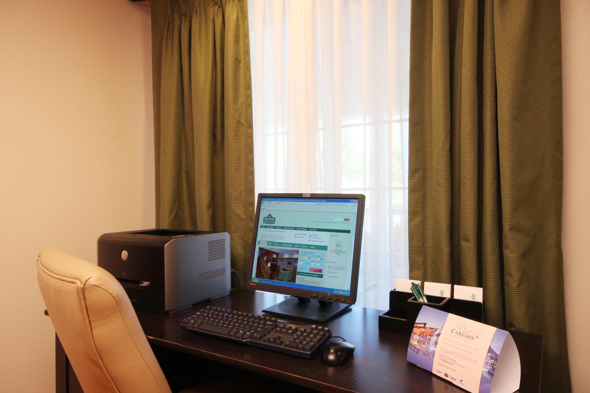 Country Inn & Suites By Radisson, Big Flats Horseheads Exteriör bild