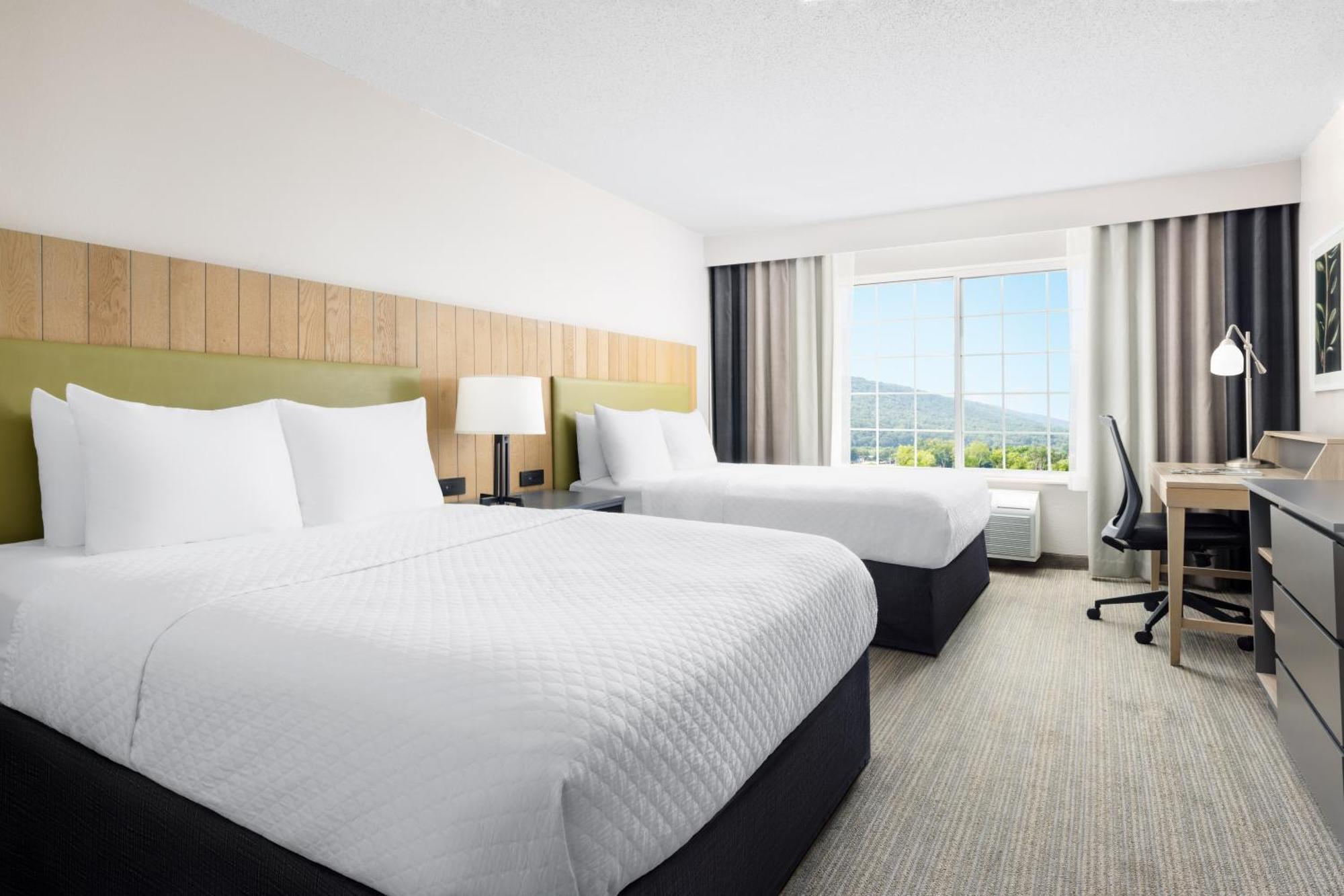 Country Inn & Suites By Radisson, Big Flats Horseheads Exteriör bild