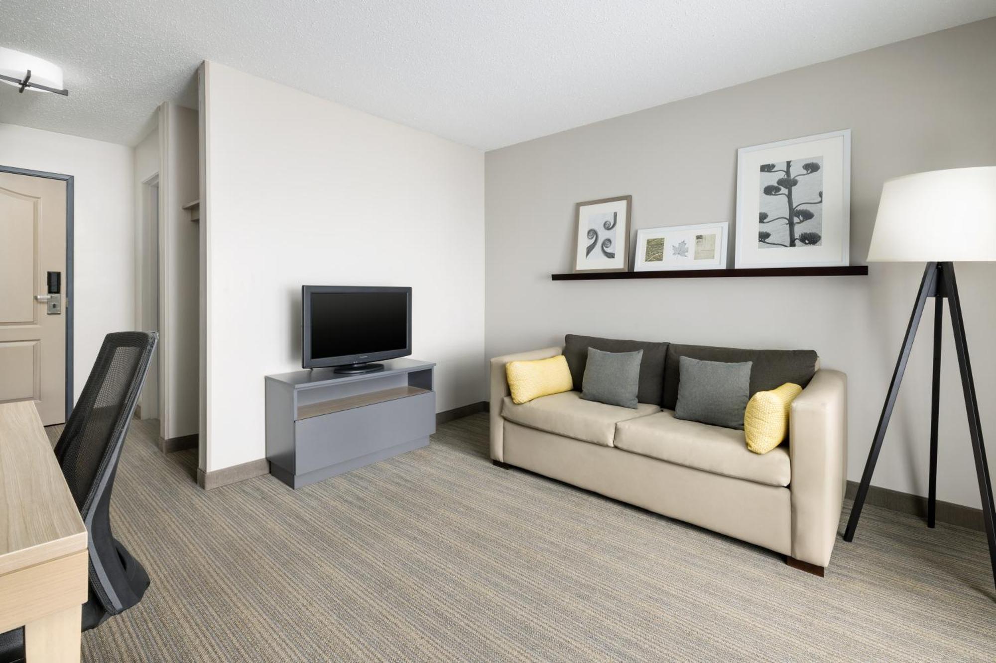 Country Inn & Suites By Radisson, Big Flats Horseheads Exteriör bild