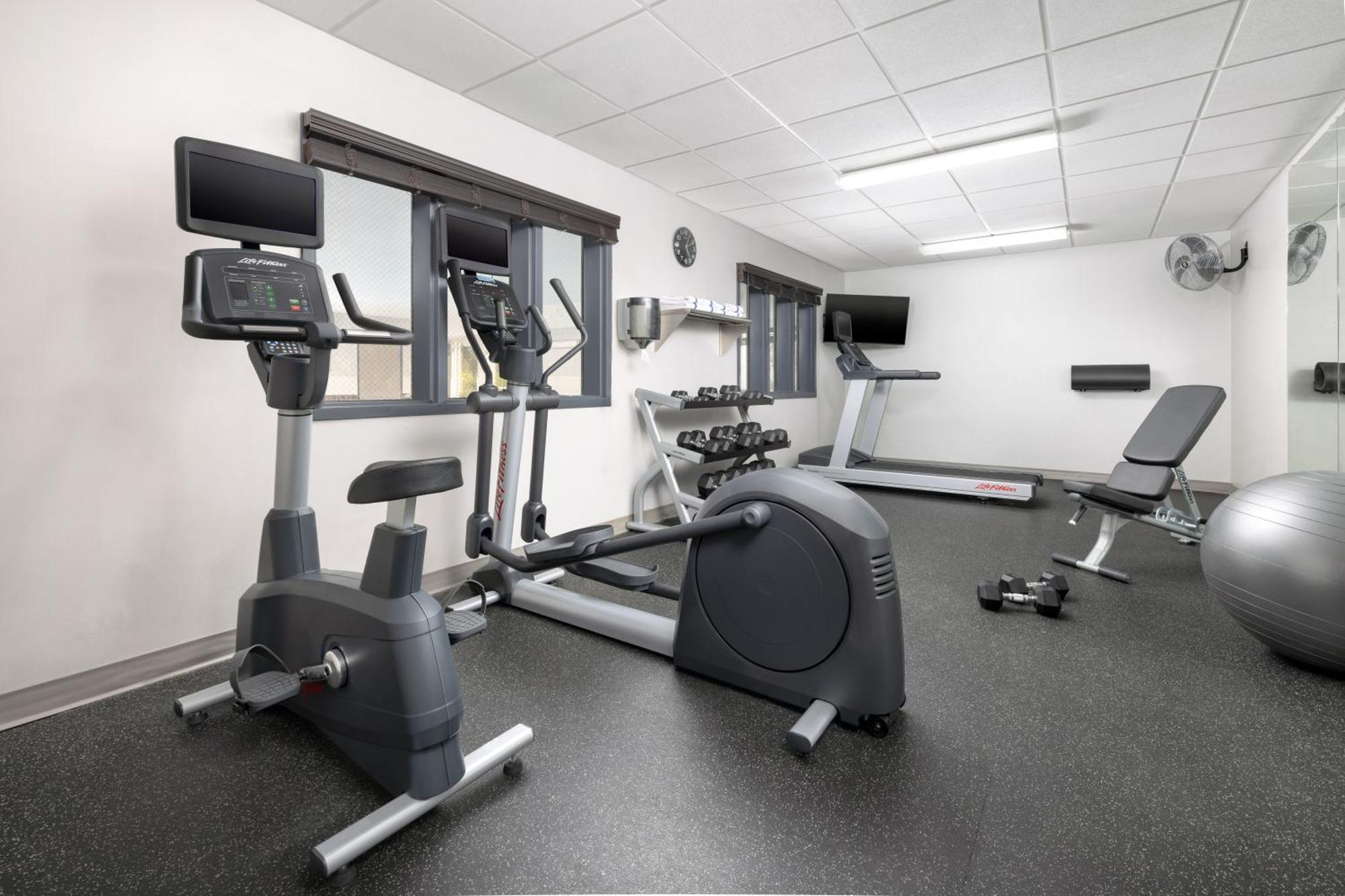 Country Inn & Suites By Radisson, Big Flats Horseheads Exteriör bild