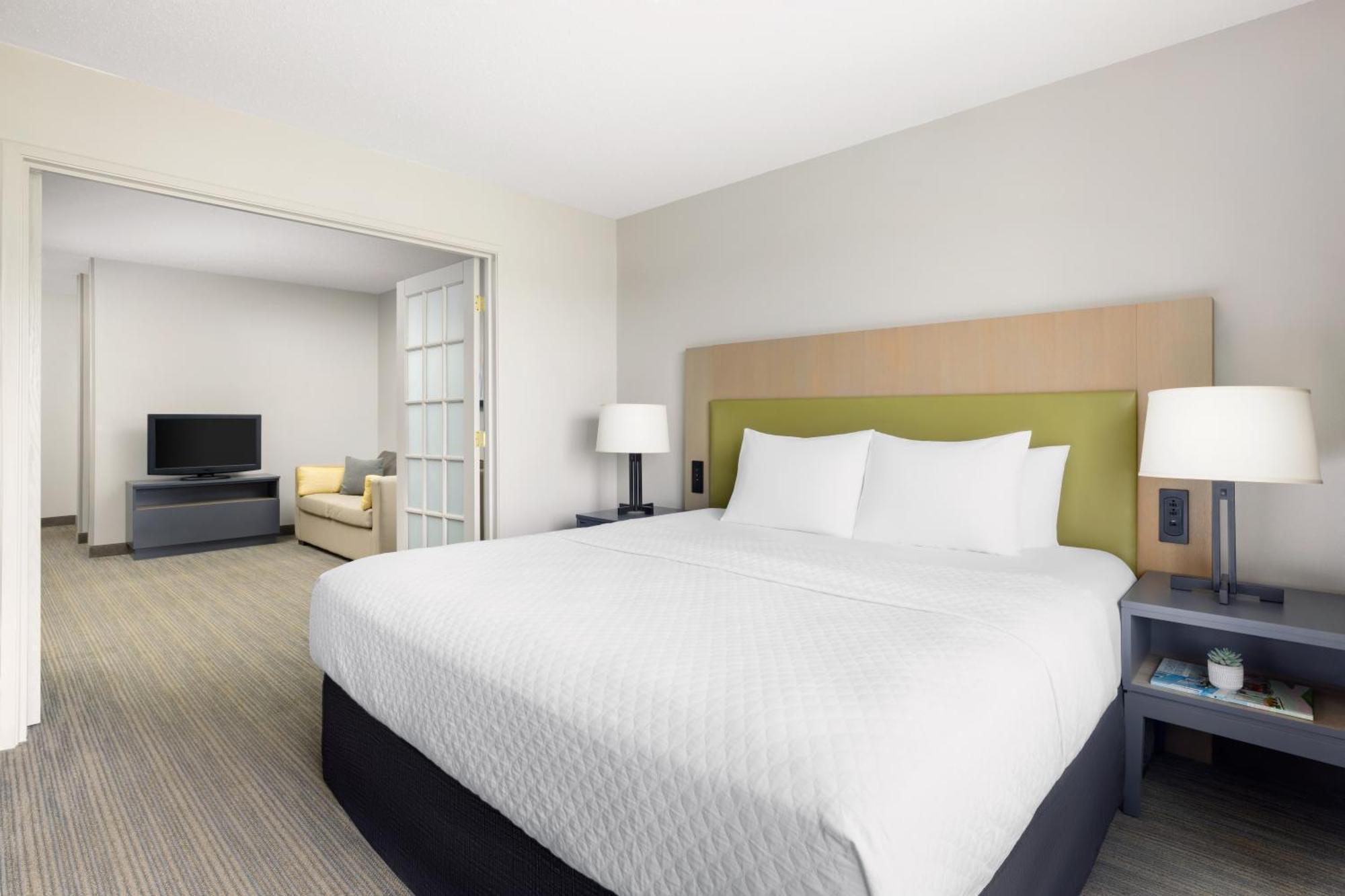 Country Inn & Suites By Radisson, Big Flats Horseheads Exteriör bild