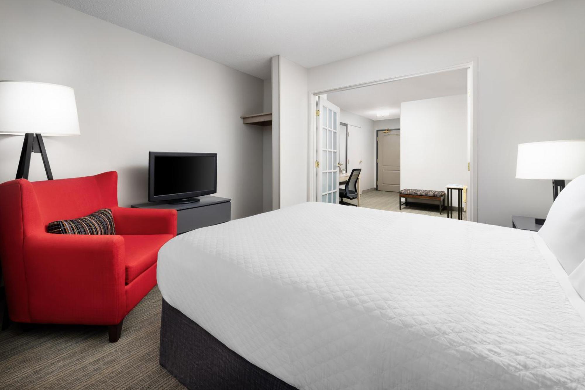 Country Inn & Suites By Radisson, Big Flats Horseheads Exteriör bild