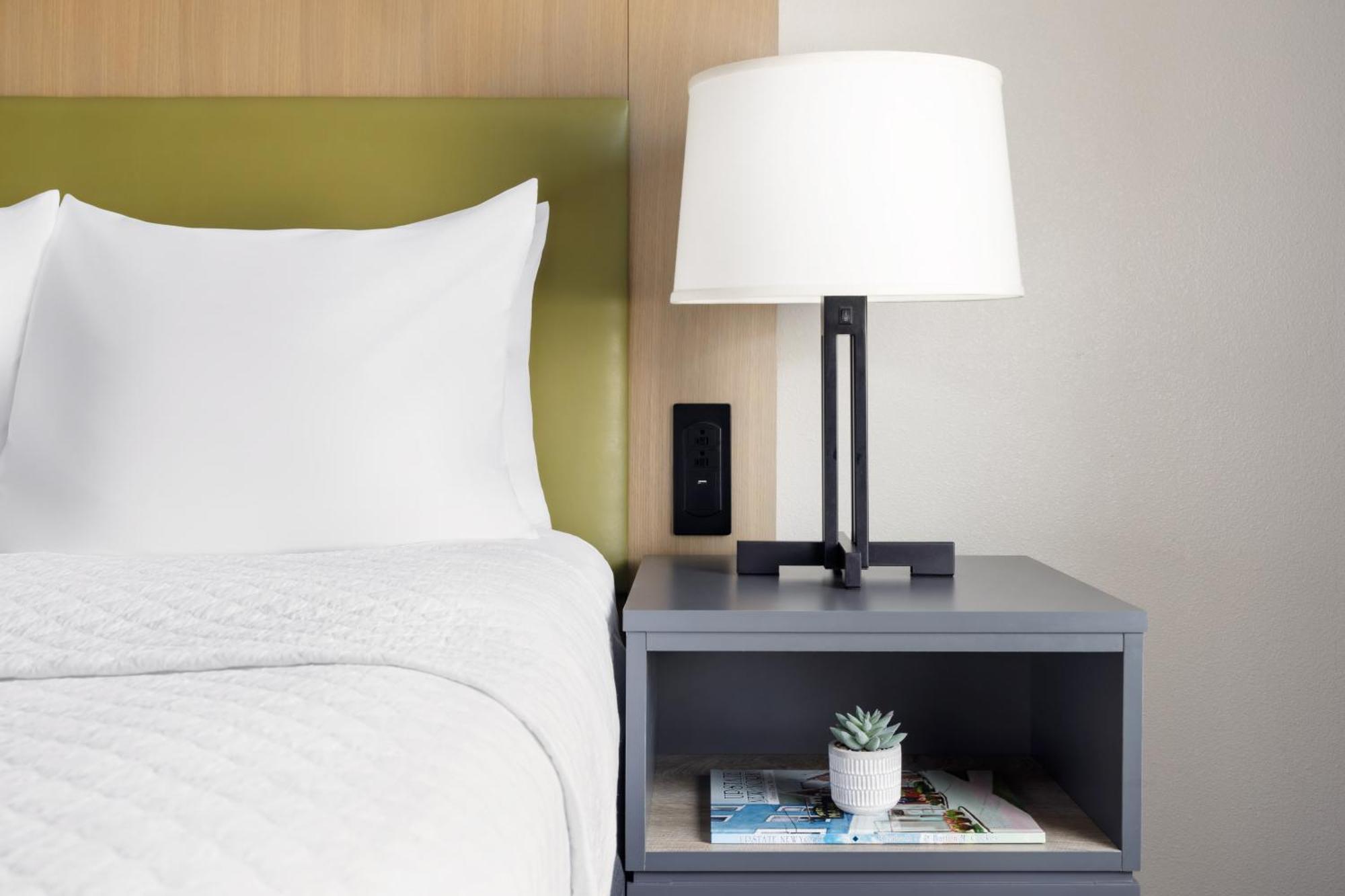 Country Inn & Suites By Radisson, Big Flats Horseheads Exteriör bild