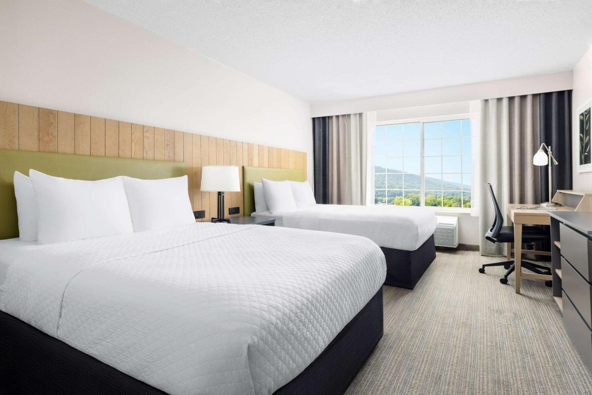 Country Inn & Suites By Radisson, Big Flats Horseheads Exteriör bild